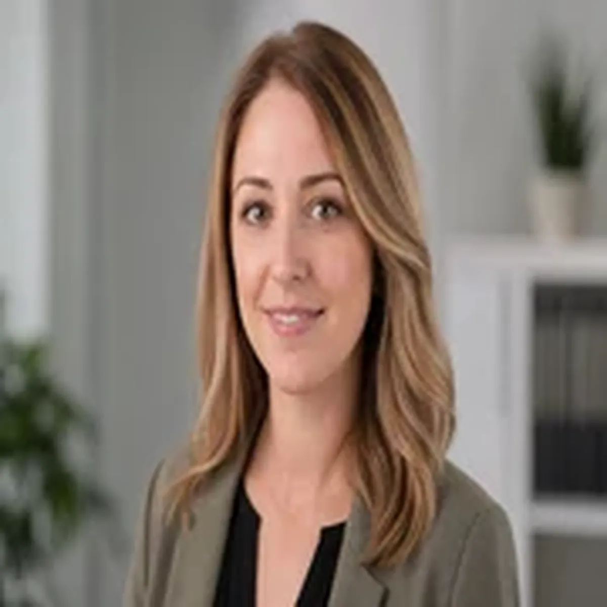 Porträt Nina Vogel, Terminologie-Koordination