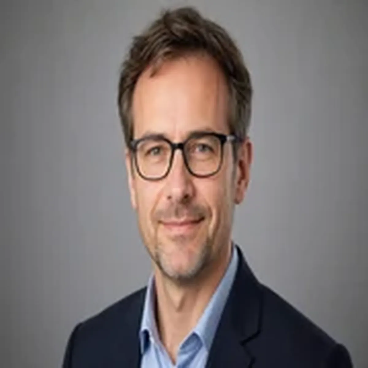Porträt Oliver Stein, Redaktion Wartungsprotokolle